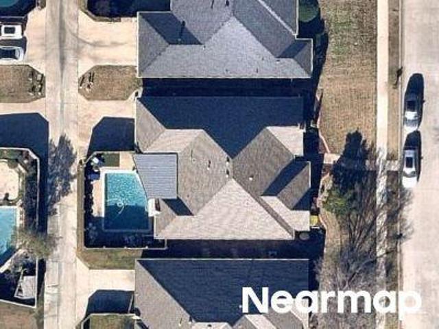 House for sale in Irving, Texas