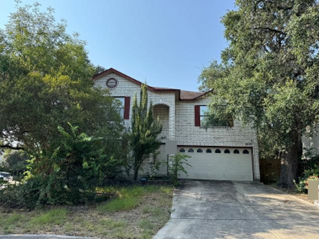 House for sale in Leesville, Texas