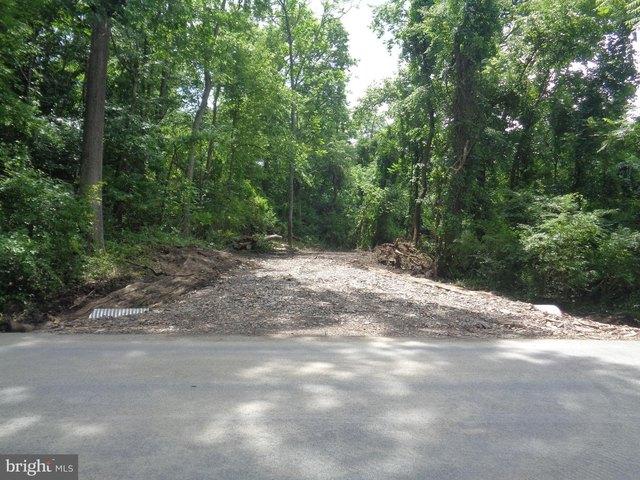 Land for sale in Mount Union, Pennsylvania