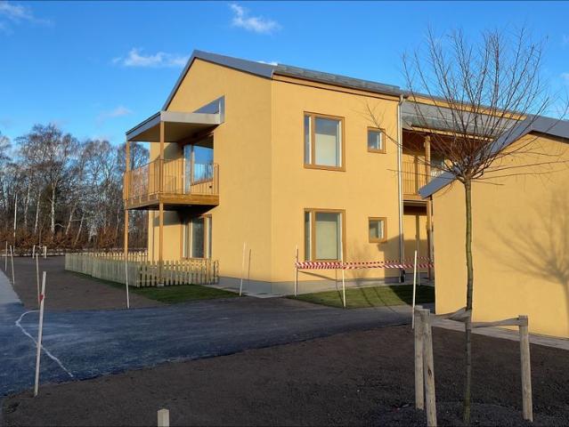Lägenhet hyra i Hemse, Gotlands län