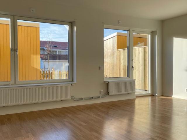 Lägenhet hyra i Hemse, Gotland