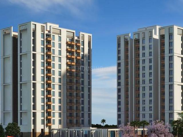 Flat for sale in Hariana