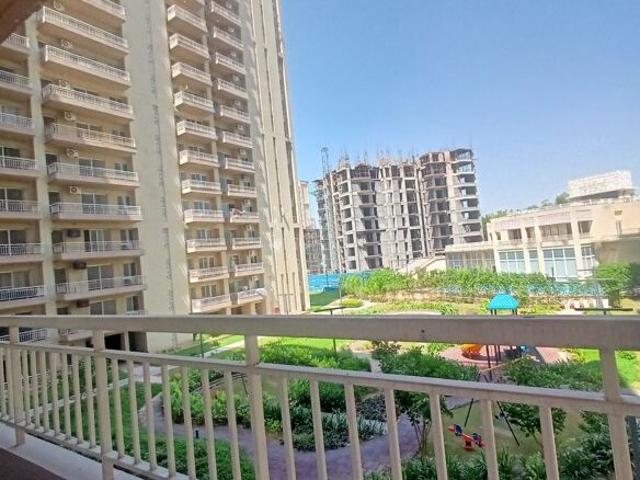 Flat for rent in Hariana