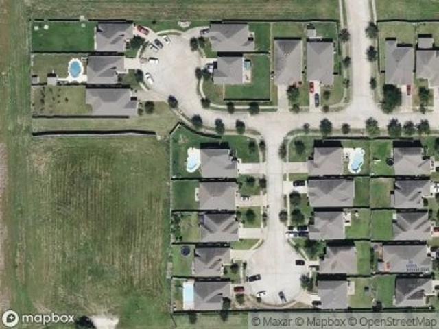 House for sale in La Marque, Texas