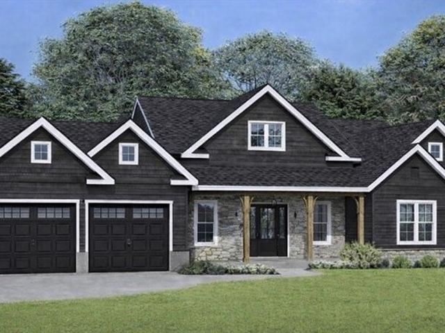 House for sale in Hampden, Massachusetts