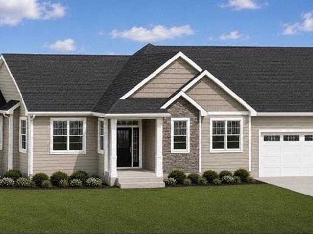 House for sale in Hampden, Massachusetts