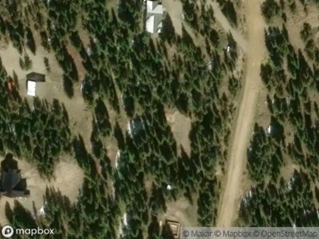 Land for sale in Fairplay, Colorado