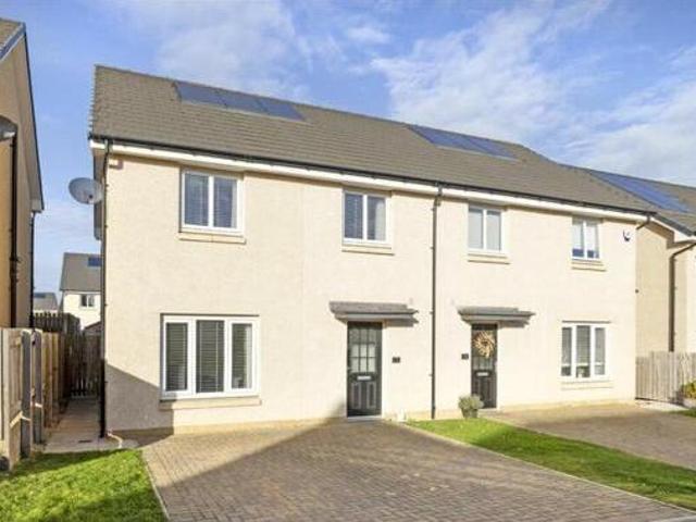 House for sale in Bonnyrigg And Lasswade, Scotland