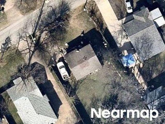 House for sale in Dallas, Texas