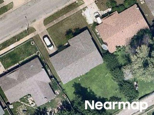 House for sale in Dallas, Texas