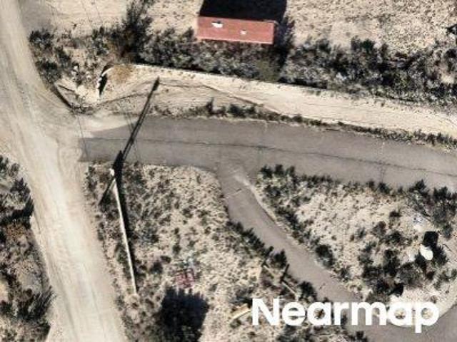House for sale in New Mexico