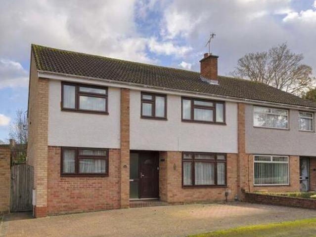 House for sale in Trench Wood, Bourne Vale