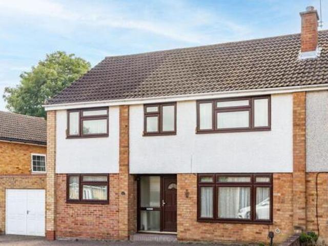 House for sale in Trench Wood, Bourne Vale