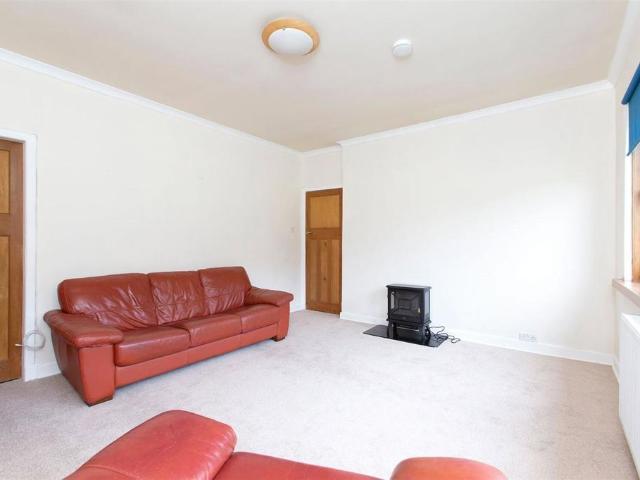Apartment for rent in Silverknowes, Scotland