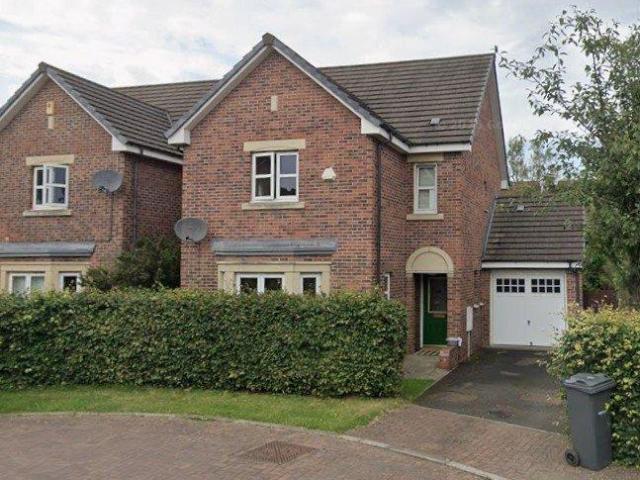 House for rent in Silverknowes, Scotland