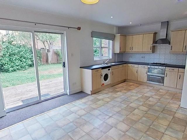 House for rent in Silverknowes, Scotland