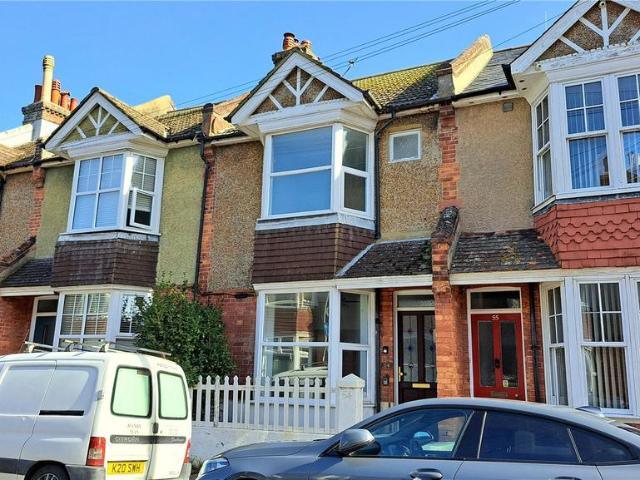 House for rent in St Leonards, Hastings