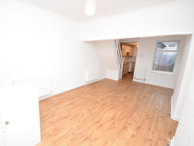 House for rent in Liscard