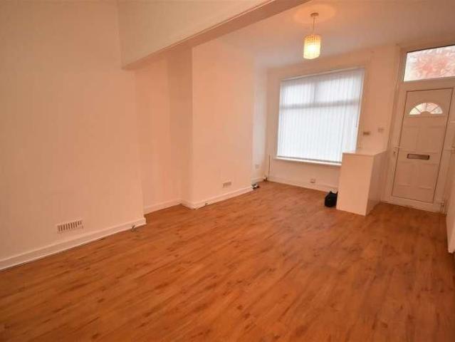 House for rent in Liscard