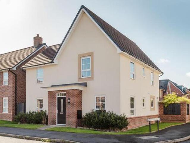 House for sale in Leftwich, Cheshire