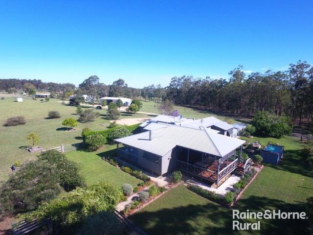 Property for sale in Wooroolin, Queensland