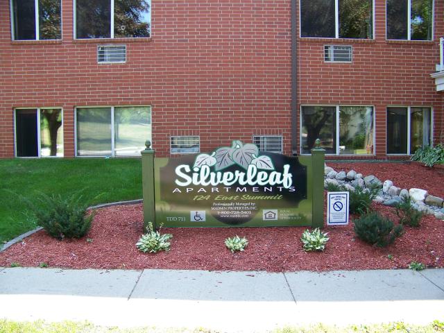 Apartment for rent in Fergus Falls, Minnesota