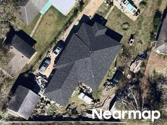 House for sale in Baton Rouge, Louisiana