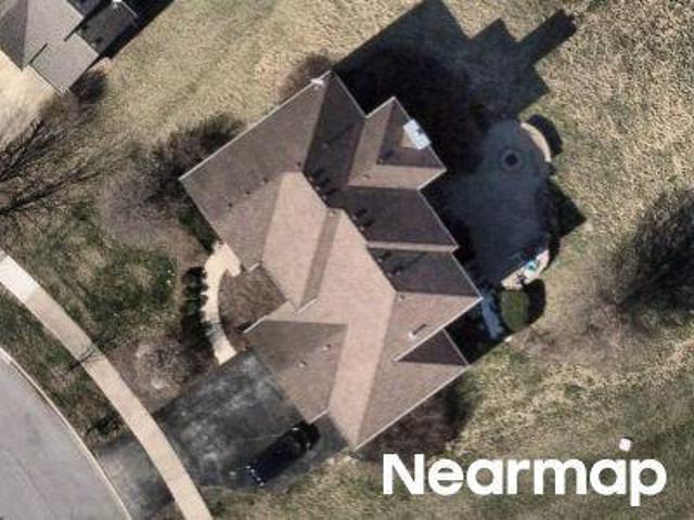 House for sale in Plainfield, Illinois