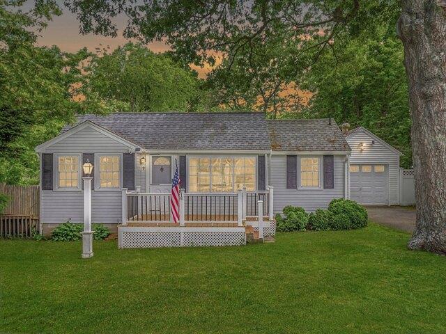 House for sale in South Yarmouth, Massachusetts