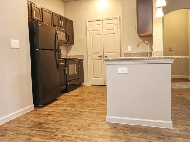 Apartment for rent in Mason, Texas