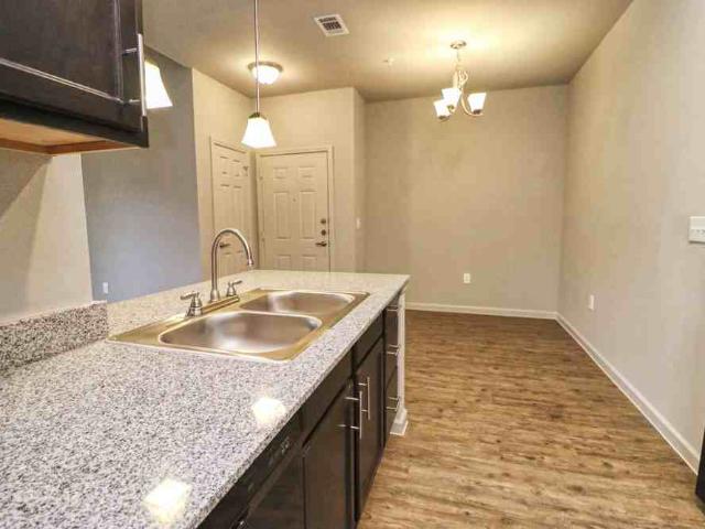 Apartment for rent in Mason, Texas