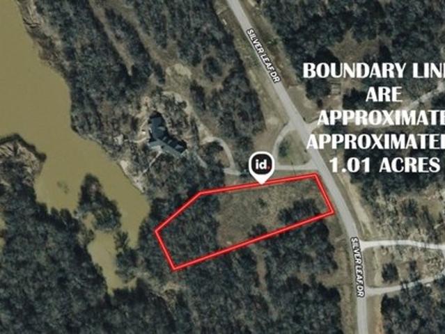 Land for sale in Sunset, Texas