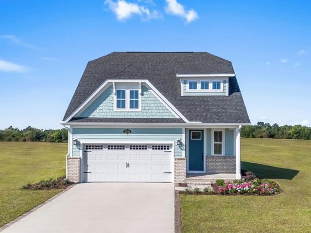 House for sale in Leland, North Carolina