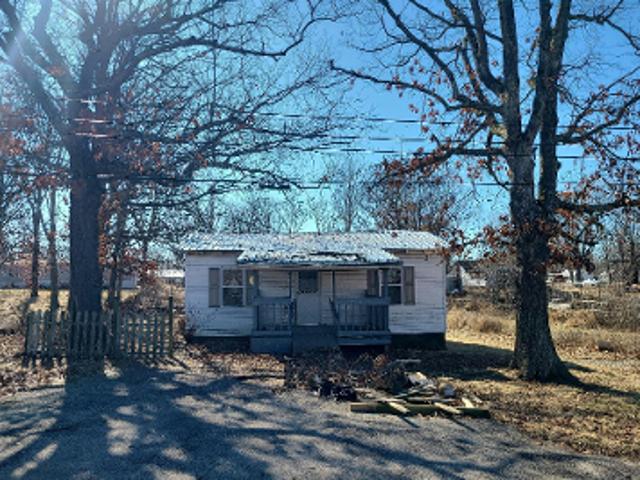 House for sale in Missouri