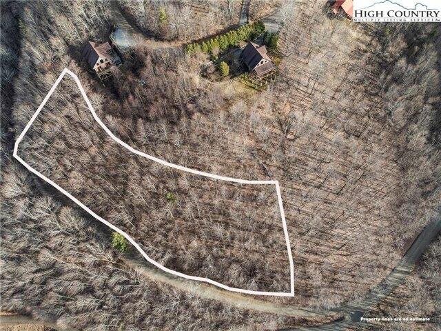 Land for sale in Zionville