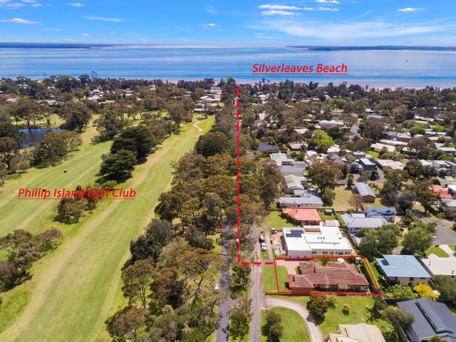 House for sale in Cowes, Victoria