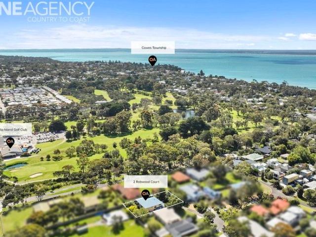House for sale in Silverleaves, Victoria