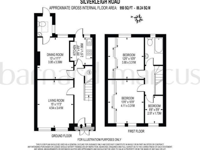 House for rent in London Borough of Croydon, Thornton Heath