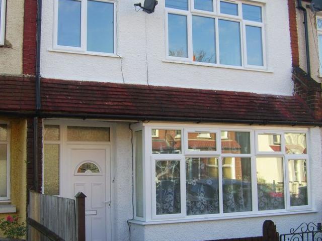 House for rent in London Borough of Croydon, Greater London