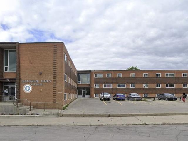 Apartment for rent in Elmwood, Winnipeg