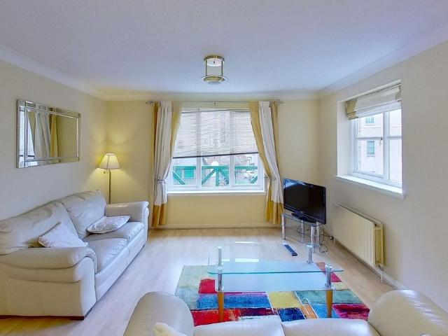 Apartment for rent in New Town, City of Edinburgh
