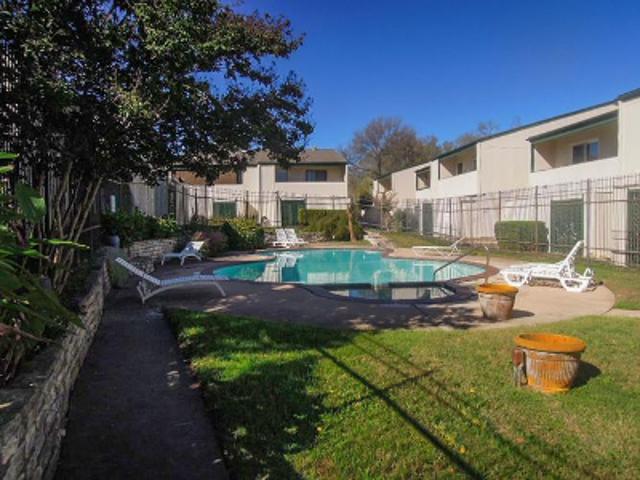 Condo for sale in Austin, Texas