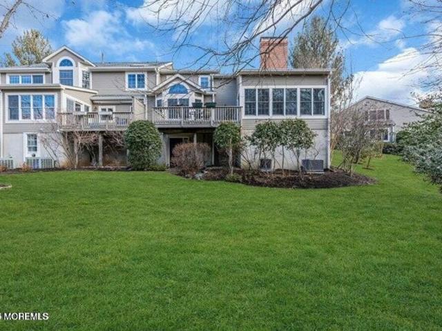 House for sale in Little Silver, Monmouth County