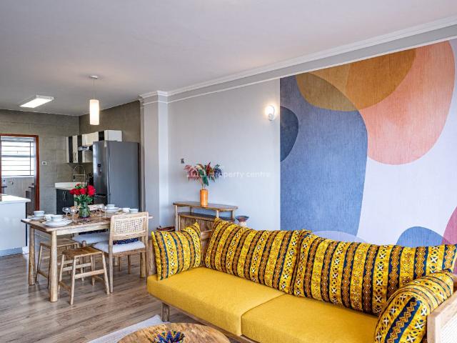 Apartment for rent in Westlands, Nairobi