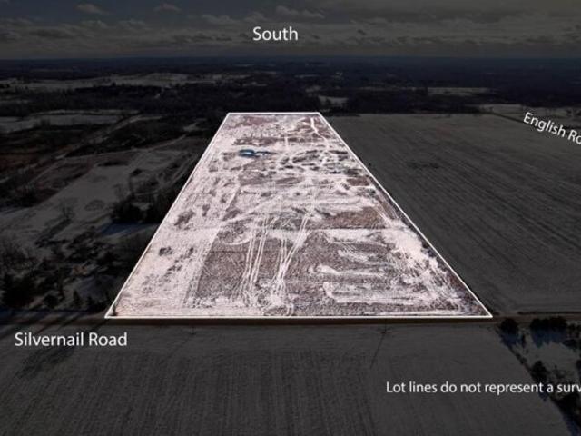 Land for sale in Kingston