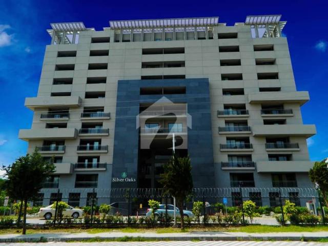 Apartment for sale in Islamabad