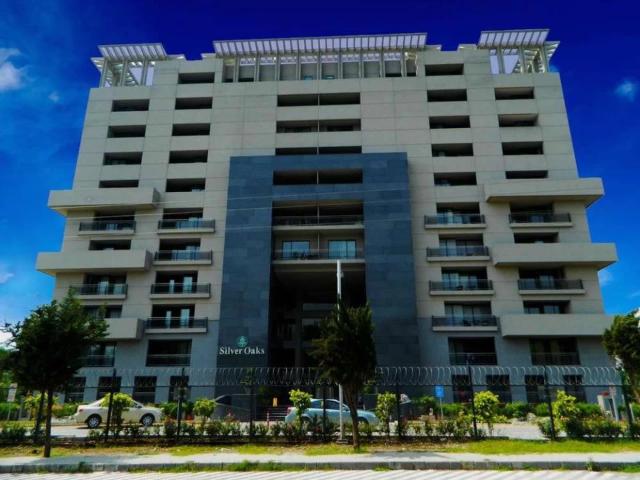 Apartment for sale in Islamabad