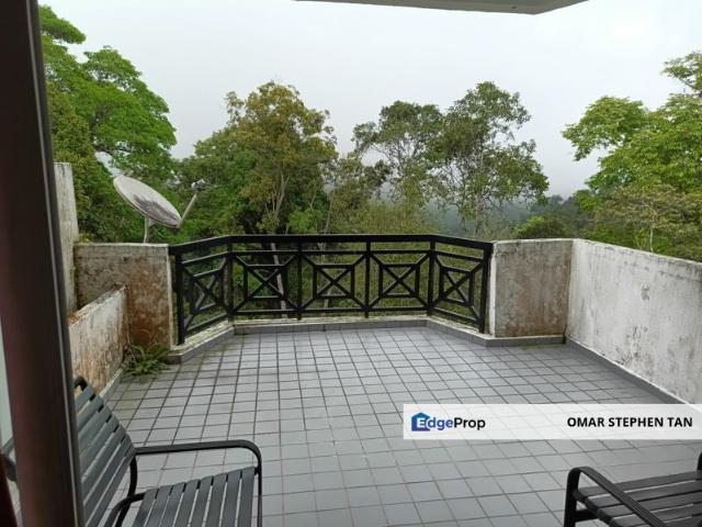 Condominium for sale in Long Pa, Pahang