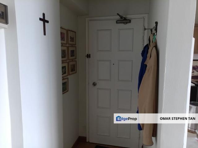 Condominium for sale in Long Pa, Pahang