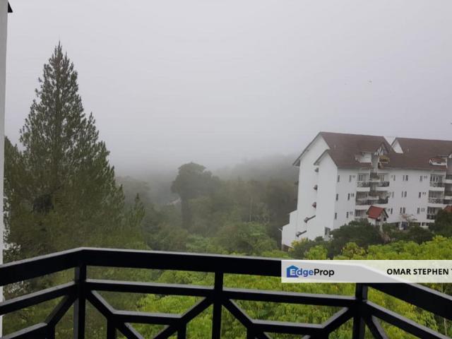 Condominium for sale in Long Pa, Pahang